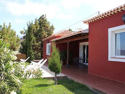 Ferienhaus für 7 Personen (130 m²) in San Nicolas (El Paso) 2/10