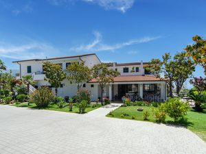 Ferienhaus für 5 Personen (38 m²) in San Nicolò di Ricadi