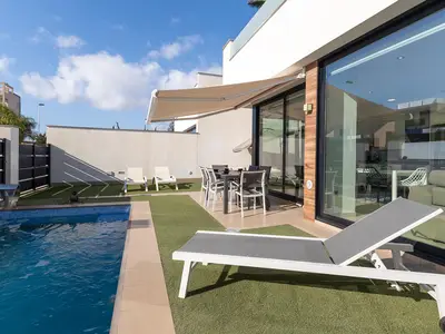 pool