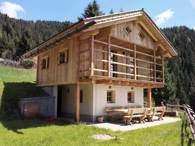 Ferienhaus für 6 Personen (100 m²) in San Pietro di Cadore 1/10
