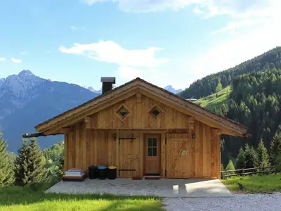 Ferienhaus für 6 Personen (100 m²) in San Pietro di Cadore 5/10