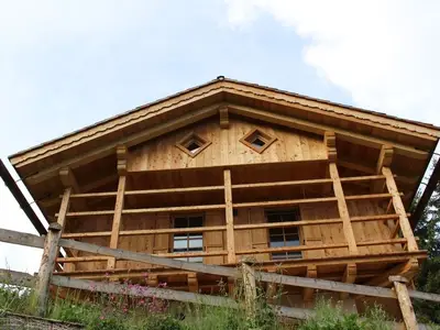 Ferienhaus für 6 Personen (100 m²) in San Pietro di Cadore 7/10