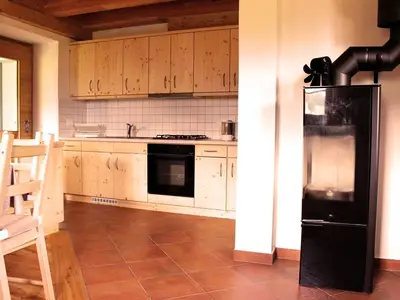 Ferienhaus für 6 Personen (100 m²) in San Pietro di Cadore 5/10