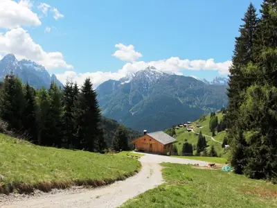 Ferienhaus für 6 Personen (100 m²) in San Pietro di Cadore 6/10