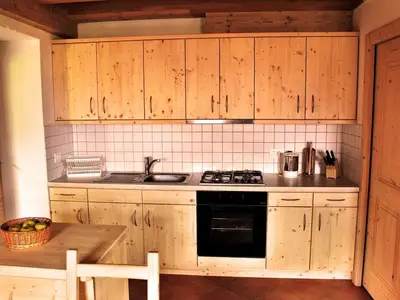 Ferienhaus für 6 Personen (100 m²) in San Pietro di Cadore 7/10