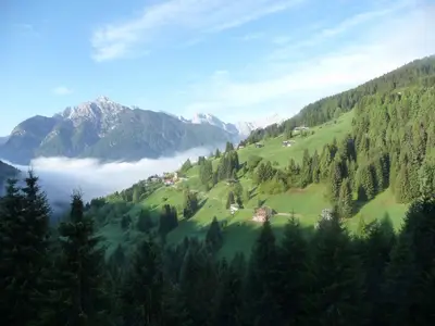 Ferienhaus für 6 Personen (100 m²) in San Pietro di Cadore 10/10