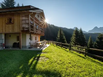 Ferienhaus für 6 Personen (100 m²) in San Pietro di Cadore 1/10