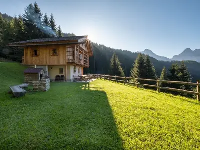 Ferienhaus für 6 Personen (100 m²) in San Pietro di Cadore 3/10