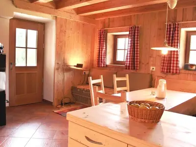 Ferienhaus für 6 Personen (100 m²) in San Pietro di Cadore 6/10