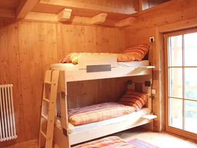 Ferienhaus für 6 Personen (100 m²) in San Pietro di Cadore 9/10