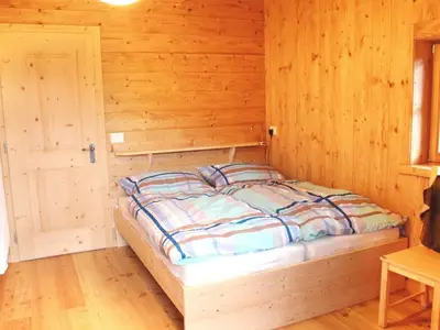 Ferienhaus für 6 Personen (100 m²) in San Pietro di Cadore 10/10