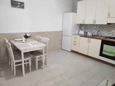 Ferienhaus für 6 Personen (62 m²) in San Pietro In Bevagna 7/10