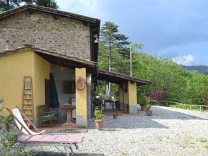 Ferienhaus für 4 Personen (60 m&sup2;) in San Quirico