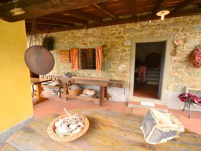 TerraceBalcony