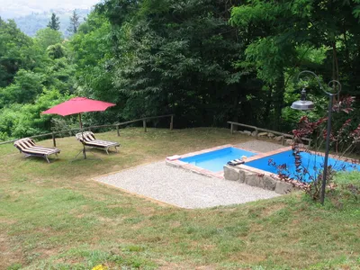 PoolOfHouse
