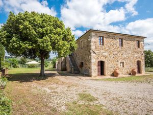 Ferienhaus für 8 Personen (150 m&sup2;) in San Quirico D'Orcia