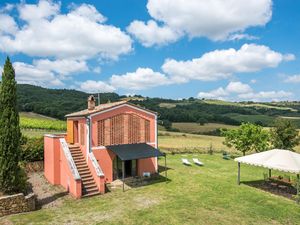 Ferienhaus für 2 Personen (70 m&sup2;) in San Quirico D'Orcia