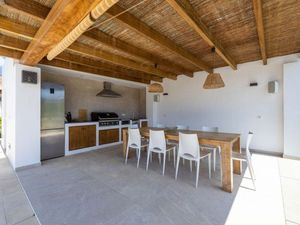 Ferienhaus für 8 Personen (200 m²) in San Rafael
