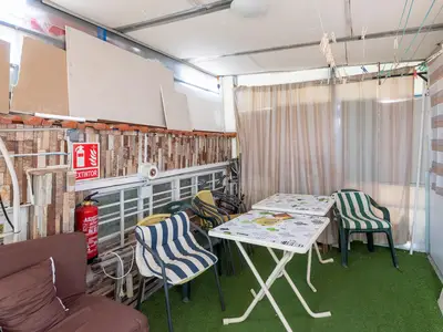 TerraceBalcony