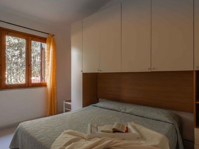 Ferienhaus für 4 Personen (38 m²) in San Teodoro 10/10