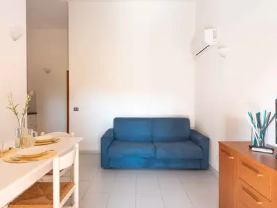 Ferienhaus für 4 Personen (38 m²) in San Teodoro 10/10