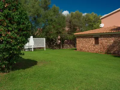 Ferienhaus für 6 Personen (38 m²) in San Teodoro 3/10