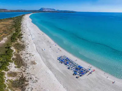 Ferienhaus für 6 Personen (38 m²) in San Teodoro 8/10