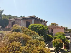 Ferienhaus für 9 Personen (90 m²) in San Teodoro