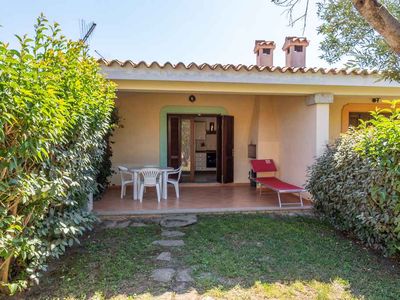 Ferienhaus für 6 Personen (50 m²) in San Teodoro 1/10