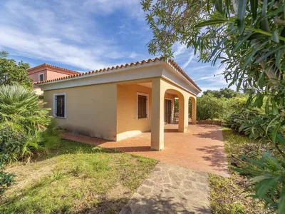 Ferienhaus für 6 Personen (50 m²) in San Teodoro 2/10