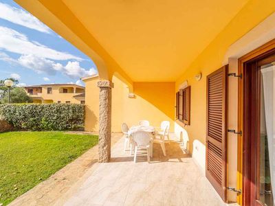 Ferienhaus für 4 Personen (40 m²) in San Teodoro 3/10