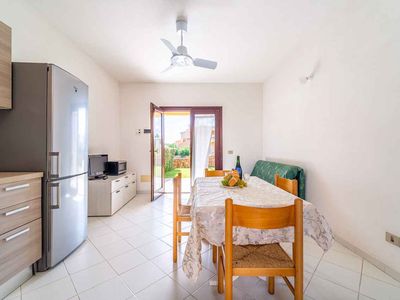 Ferienhaus für 4 Personen (40 m²) in San Teodoro 8/10