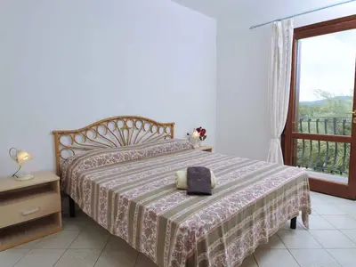 Ferienhaus für 4 Personen (40 m²) in San Teodoro 10/10