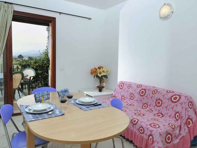 Ferienhaus für 6 Personen (50 m²) in San Teodoro 10/10