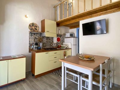 Ferienhaus für 4 Personen (38 m²) in San Teodoro 5/10