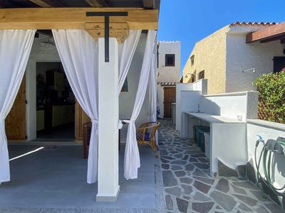 Ferienhaus für 4 Personen (38 m²) in San Teodoro 6/10