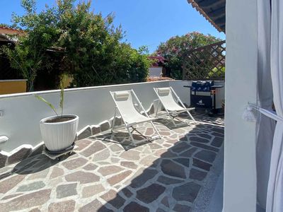 Ferienhaus für 4 Personen (38 m²) in San Teodoro 8/10