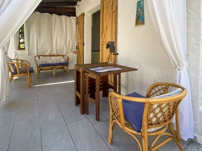 Ferienhaus für 4 Personen (38 m²) in San Teodoro 9/10