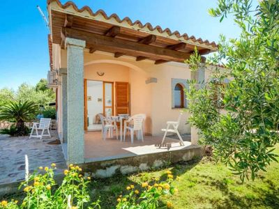 Ferienhaus für 5 Personen (60 m²) in San Teodoro 6/10