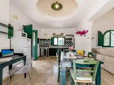 Ferienhaus für 10 Personen (140 m²) in San Vito Dei Normanni 9/10