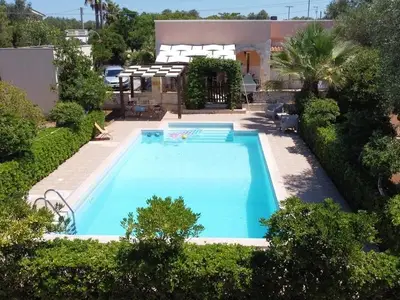 Ferienhaus für 6 Personen (110 m²) in San Vito de' Normanni 2/10