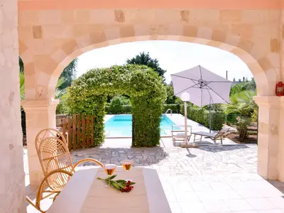 Ferienhaus für 6 Personen (110 m²) in San Vito de' Normanni 3/10