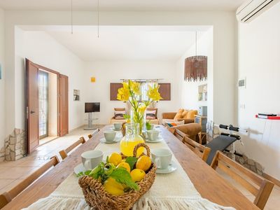 Ferienhaus für 6 Personen (110 m²) in San Vito Dei Normanni 6/10