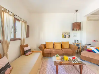 Ferienhaus für 6 Personen (110 m²) in San Vito de' Normanni 7/10