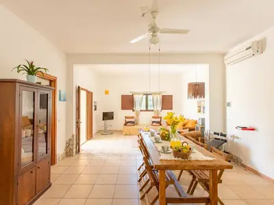 Ferienhaus für 6 Personen (110 m²) in San Vito de' Normanni 8/10