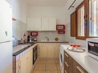 Ferienhaus für 6 Personen (110 m²) in San Vito Dei Normanni 9/10