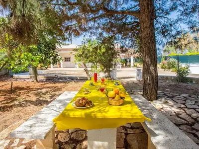 Ferienhaus für 8 Personen (120 m²) in San Vito de' Normanni 1/10