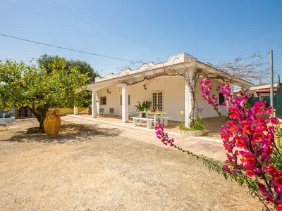 Ferienhaus für 8 Personen (120 m²) in San Vito de' Normanni 2/10