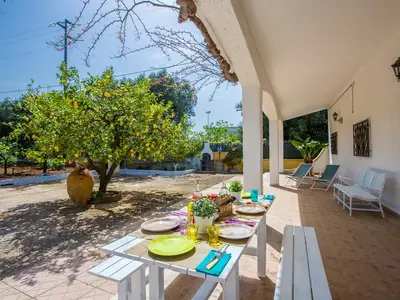 Ferienhaus für 8 Personen (120 m²) in San Vito de' Normanni 3/10
