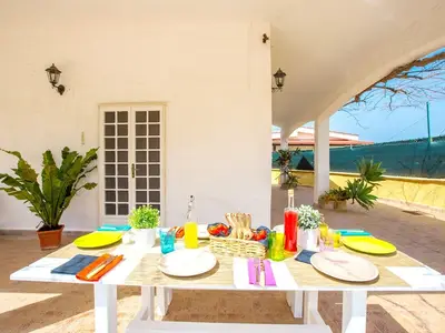 Ferienhaus für 8 Personen (120 m²) in San Vito de' Normanni 4/10